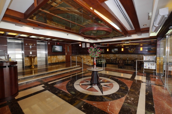 Tulip Inn Hotel Apartments (Sharja)